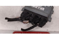 Блок управления двигателя 237109775R, 237109776R   Dacia Duster II