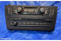 Блок управления климат-контролем 9252738   BMW X3 F25