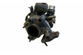 Turbodmychadlo Турбина H8200638766, GTA1549LV Nissan Qashqai+2