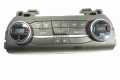Блок управления климат-контролем 2470622, JX7T18C612AD Ford Focus
