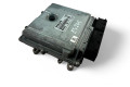 Блок управления двигателем Блок управления 31272462AA, 0281012765   Volvo S80