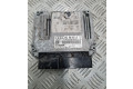 Блок управления двигателя 03L906018LB, 0281017945 Audi A6 S6 C7 4G