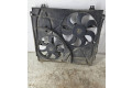 Вентилятор радиатора KIA Sorento