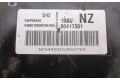 Řídící jednotka 115000010, 115000010   Daewoo Matiz 2000