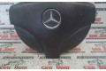 Подушка безопасности двери Mercedes-Benz A W169
