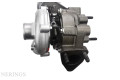 Turbodmychadlo Турбина 801891-0004, TC10-0500 Toyota RAV 4 (XA20)