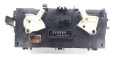Блок управления климат-контролем 9675400280   Citroen C1