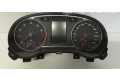 Панель приборов 8X0920930M Audi A1