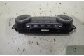 Блок управления климат-контролем 2048300690   Mercedes-Benz GLK (X204)