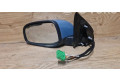 Зеркало электрическое        Volvo V70  2005 - 2008 года   