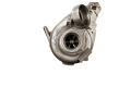 Turbodmychadlo Турбина 727461, 727461-5007S Mercedes-Benz C W203