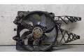 Вентилятор радиатора     871300200    Fiat Punto (199) 1.3