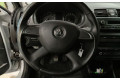 Подушка безопасности водителя 5J0419091S Skoda Fabia Mk2 (5J)
