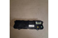Блок управления климат-контролем 6M2T18C612CG, 0259A   Ford Galaxy