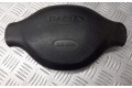 Подушка безопасности водителя 8200405784 Dacia Logan I