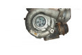Турбина BMW X3 E83 75835324, 7629655017S для двигателя M57 D30 (306D2)