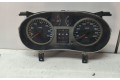 Спидометр (приборный щиток) P8200059776   Renault Clio II   