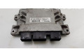 Блок управления двигателя 8201076738, 8201076738   Renault Twingo II