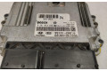 Блок управления двигателя 39101-2A610   KIA Rio