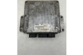 Řídící jednotka 9646719080, EDC15C2 Fiat Ulysse 2004