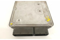 Блок управления двигателя 03L907309, 281015029   Volkswagen Passat Alltrack