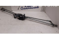 Моторчик дворников 1397021779, 39018770 Vauxhall Astra K