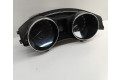 Geschwindigkeitsmesser Cockpit 3T1920841H Skoda Superb B6 (3T)
