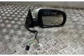 Зеркало электрическое Jeep Cherokee 2013 - 2020 года
