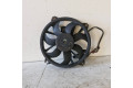 Вентилятор радиатора 9400027, 00073A28 Citroen C5 2.0