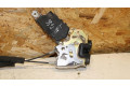 Замок багажника     Subaru Forester SG 2006 - 2008 года