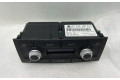 Блок управления климат-контролем 4E0919158G Audi A8 S8 D3 4E