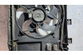 Комплект вентиляторов Citroen Xsara Picasso 2.0