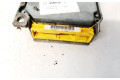 Блок подушек безопасности 0018203126, 0285001222   Mercedes-Benz A W168