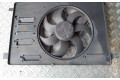 Вентилятор радиатора         Ford S-MAX 