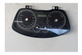 Přístrojová deska Ford Focus 2004