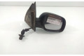 Зеркало электрическое Volkswagen Lupo 1998 - 2005 года