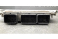 Блок управления двигателем Блок управления 0261208376   Citroen C2