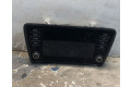 Дисплей    A2C1893780101, A2C1893780101   Skoda Octavia Mk3 (5E)