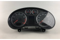 Панель приборов 8P0920981G Audi A3 S3 A3 Sportback 8P