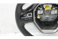 Руль 98453341ZD Peugeot 2008 II