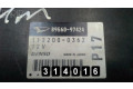 Блок управления двигателя 89560-97424 Daihatsu YRV