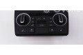 Блок управления климат-контролем 8U0820043G   Audi Q3 8U