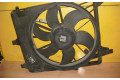 Вентилятор радиатора 8200293391 Dacia Logan I