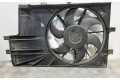 Вентилятор радиатора Mercedes-Benz A W168