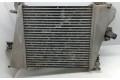 Интеркулер D2055B17, D2052B17 Nissan X-Trail T30