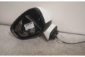 Зеркало электрическое        Citroen C4 I  2004 - 2010 года   
