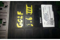 Блок управления двигателем Блок управления 0261200760 Volkswagen Golf III