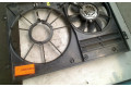 Комплект вентиляторов 1K01212205A, 1K01212205A Volkswagen Caddy