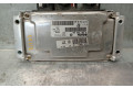 Блок управления двигателя 9637839480, 0261206861BOSCH Peugeot 306