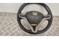 Руль Honda Civic 2006-2011 года 070420D, 77800SNBG81